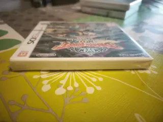 #PRECINTADO# Dragon Quest VIII 3DS 🇬🇧