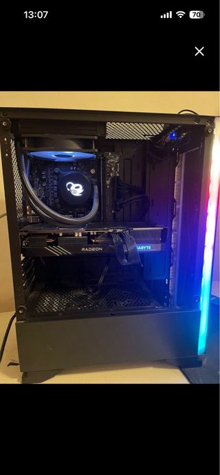 PC Gaming Potente