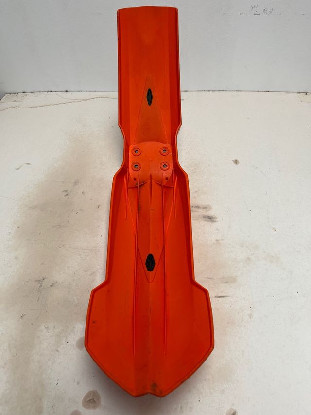 Tapas carenados Ktm SX 125/250 2004