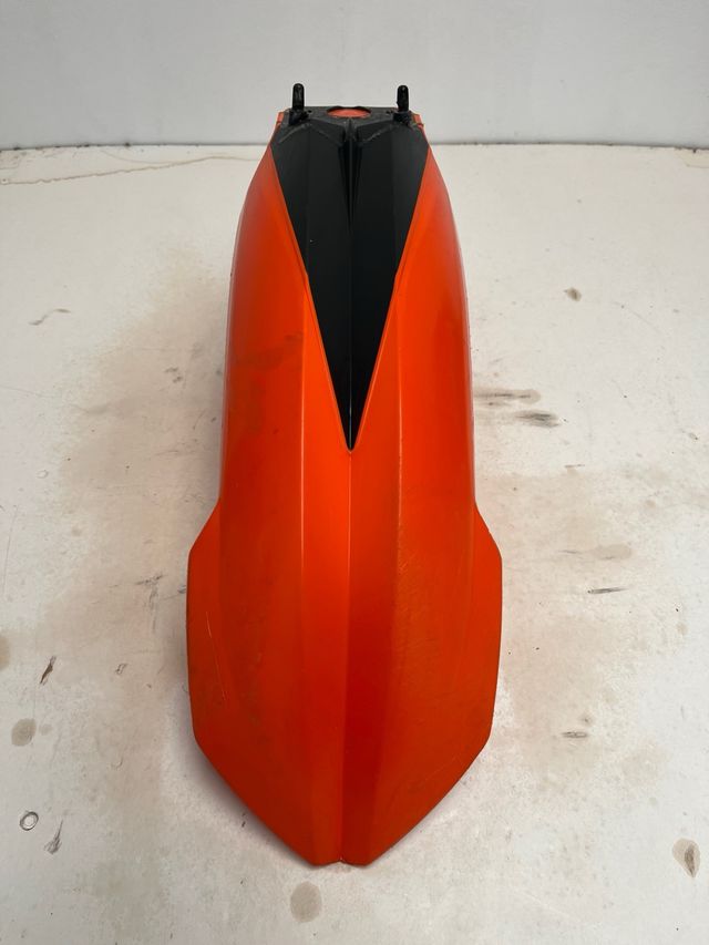 Tapas carenados Ktm SX 125/250 2004