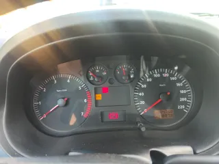 SEAT Ibiza 2000