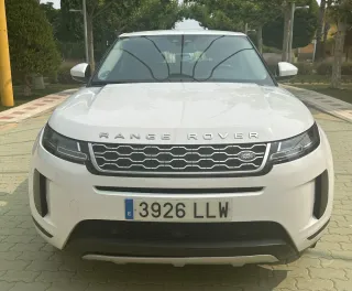 Land Rover Range Rover Evoque 2020