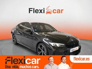 BMW Serie 3 318d Auto.