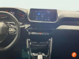 Peugeot 2008 Allure BlueHDI 130 S&S EAT8