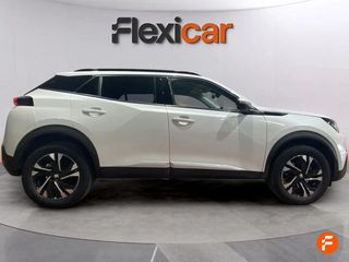 Peugeot 2008 Allure BlueHDI 130 S&S EAT8