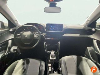 Peugeot 2008 Allure BlueHDI 130 S&S EAT8