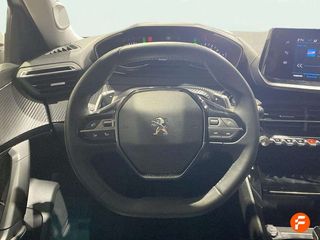 Peugeot 2008 Allure BlueHDI 130 S&S EAT8