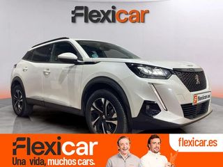 Peugeot 2008 Allure BlueHDI 130 S&S EAT8