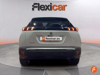 Peugeot 2008 Allure BlueHDI 130 S&S EAT8