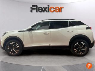 Peugeot 2008 Allure BlueHDI 130 S&S EAT8