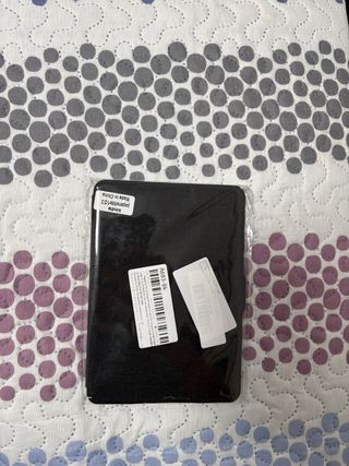 Funda Kindle Paperwhite 1/2/3 NUEVA
