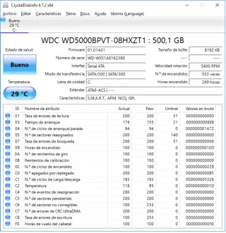 Ordenador Dell Vostro 220s Negro