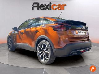 Citroën C4 ë-C4 eléctrico 100kW 50kWh Feel
