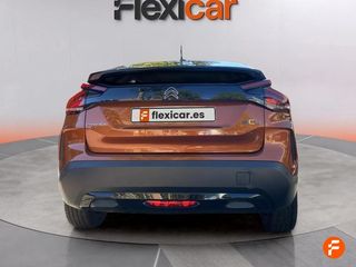 Citroën C4 ë-C4 eléctrico 100kW 50kWh Feel