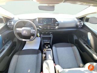 Citroën C4 ë-C4 eléctrico 100kW 50kWh Feel