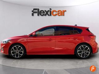 Ford Focus 1.5 Ecoblue 88kW ST-Line