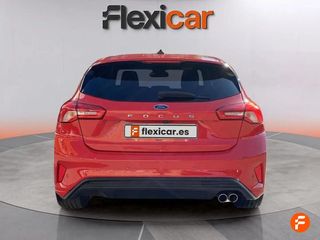 Ford Focus 1.5 Ecoblue 88kW ST-Line