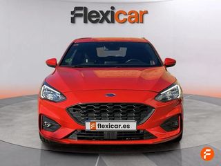 Ford Focus 1.5 Ecoblue 88kW ST-Line