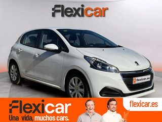 Peugeot 208 BlueHDi 73kW (100CV) Active