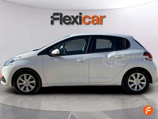 Peugeot 208 BlueHDi 73kW (100CV) Active