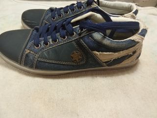 Zapatillas casuales hombre