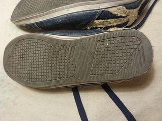 Zapatillas casuales hombre