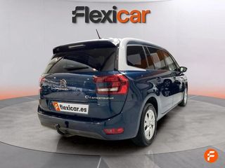 Citroën Grand C4 Spacetourer BlueHDi 96KW (130CV) EAT8 C-Series