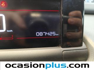 Citroen C4 Cactus PureTech 110 S&S Feel 81 kW (110 CV)