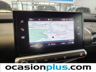 Citroen C4 Cactus PureTech 110 S&S Feel 81 kW (110 CV)