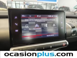 Citroen C4 Cactus PureTech 110 S&S Feel 81 kW (110 CV)