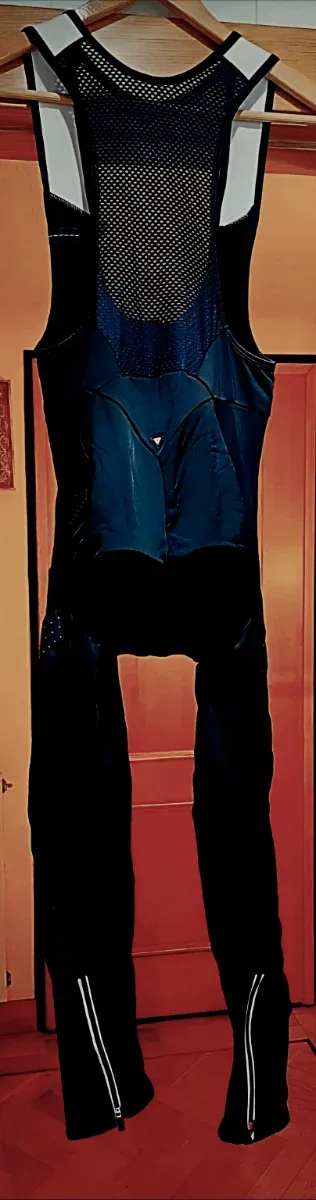 Culote Largo Térmico RION Talla S