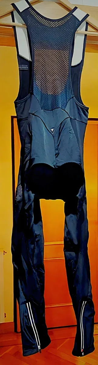 Culote Largo Térmico RION Talla S