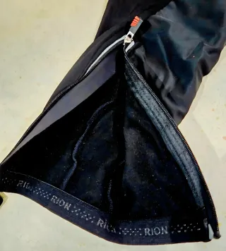 Culote Largo Térmico RION Talla S NUEVO SIN ESTREN