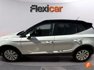 Seat Arona 1.0 TSI 81kW (110CV) DSG Style