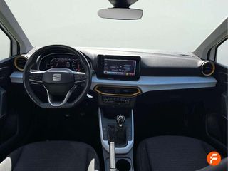 Seat Arona 1.0 TSI 81kW (110CV) DSG Style