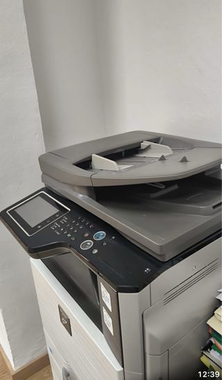 Impresora Sharp Max-2614