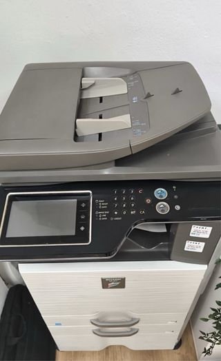 Impresora Sharp Max-2614