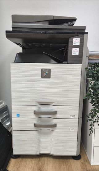 Impresora Sharp Max-2614