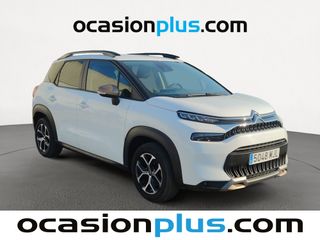 Citroen C3 Aircross PureTech 110 S&S C-Series 81 kW (110 CV)