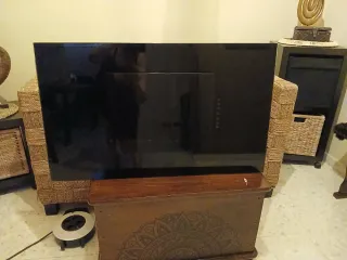 Campana Cata Thalassa 90cm Negra