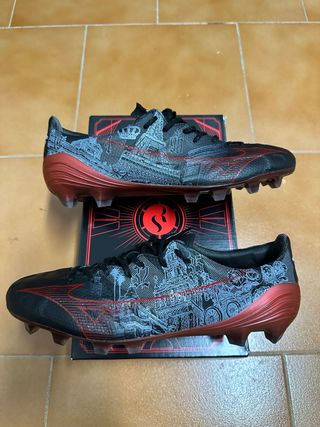 Botas de fútbol Mizuno Sergio Ramos