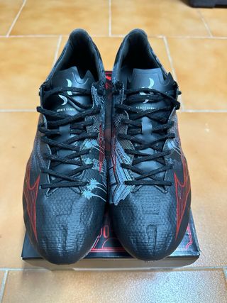 Botas de fútbol Mizuno Sergio Ramos