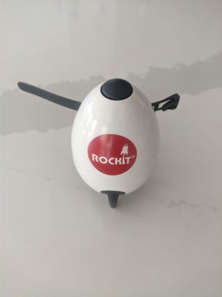 Rockit mecedor para carrito de bebé