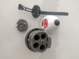 Rockit mecedor para carrito de bebé
