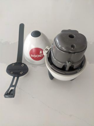 Rockit mecedor para carrito de bebé