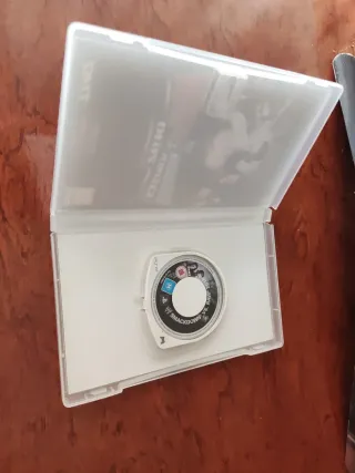 PSP SmackDown vs Raw 2010