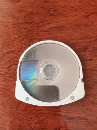 PSP SmackDown vs Raw 2010