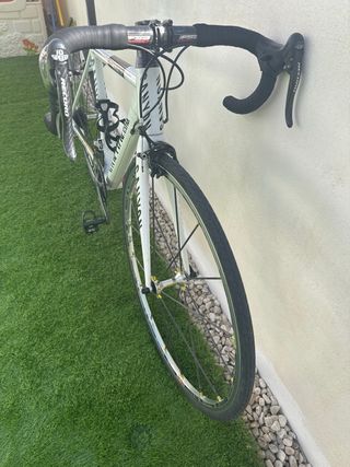 Bicicleta Carretera Canyon Ultimate CF
