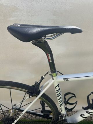 Bicicleta Carretera Canyon Ultimate CF