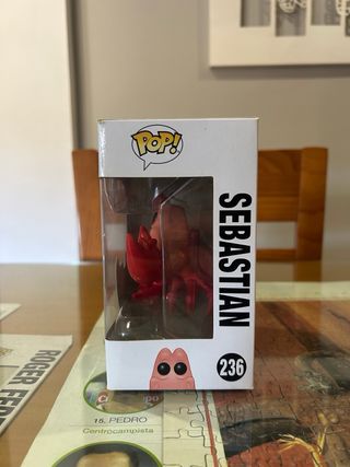 Funko Pop! Sebastian 236